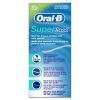 Oral-B Superfloss fogselyem